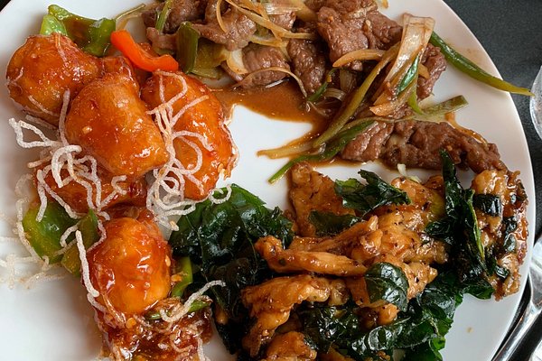 THE 10 BEST Chinese Restaurants in Brossard (Updated 2024)