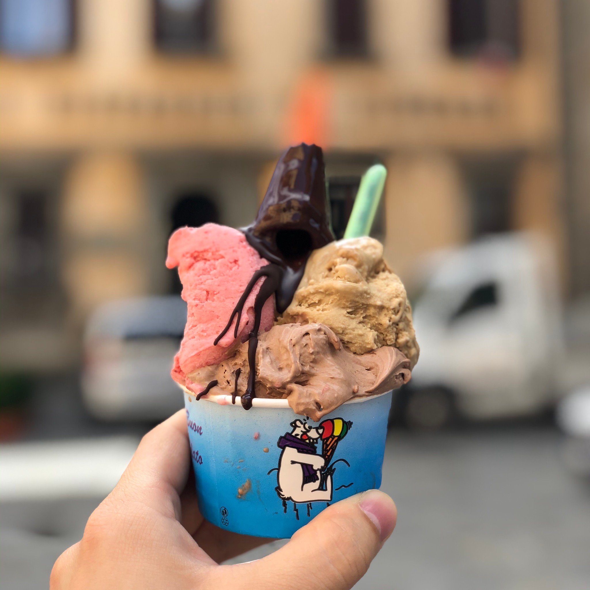 THE BEST Gelato in Province of Arezzo Updated February 2024