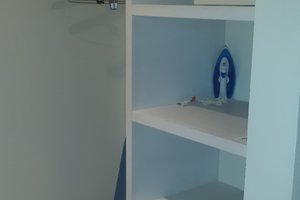 Rom og suite