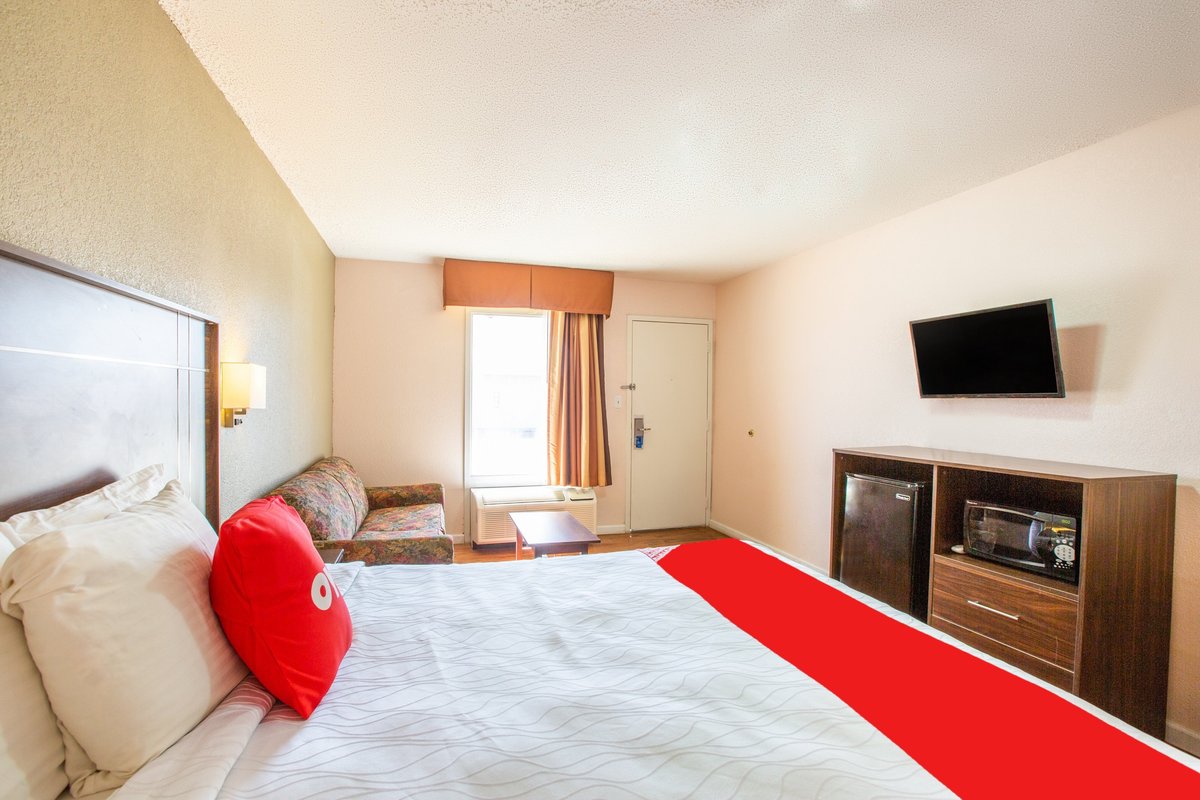 OYO Hotel Brookhaven MS I55 Rooms Pictures & Reviews Tripadvisor