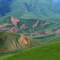 Zhuo'er Mountain (Qinghai) - All You Need to Know BEFORE You Go
