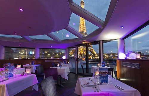 vip paris yacht hotel reviews