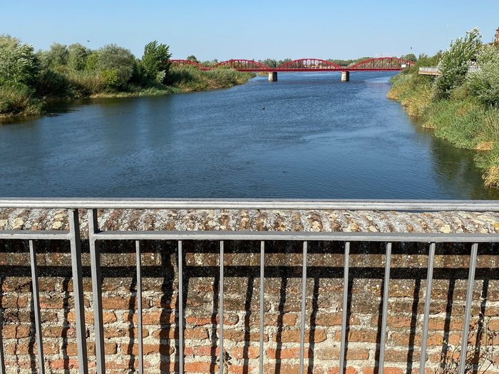 Imagen 10 de Puente Romano