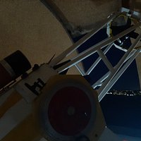 Il telescopio