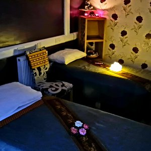 CREAM BEAUTY BOUTIQUE (Glasgow) - All You Need to Know BEFORE You Go