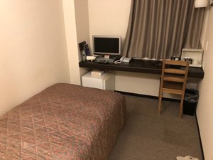 客室 & スイート