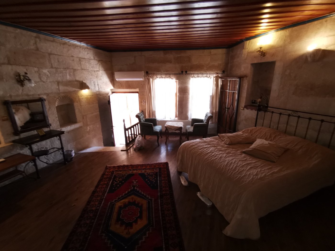 AYDINLI CAVE HOTEL - Updated 2024 Reviews, Photos & Prices