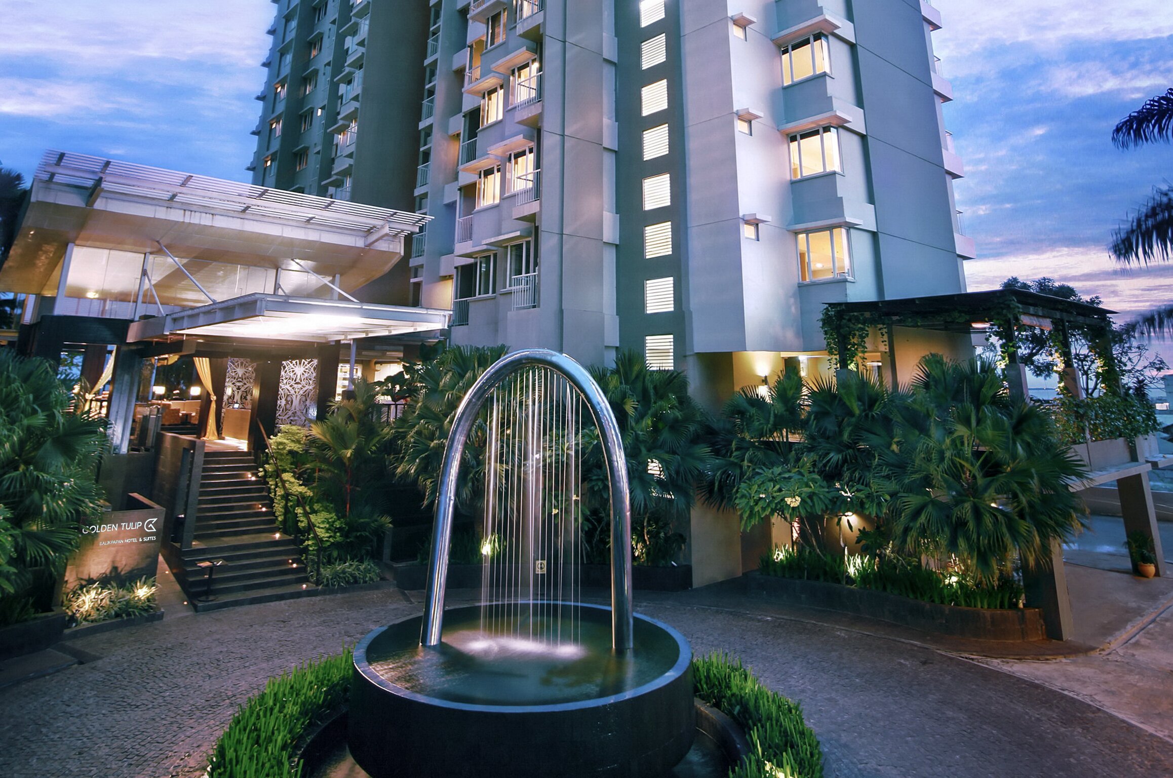 GOLDEN TULIP BALIKPAPAN HOTEL & SUITES $43 ($̶5̶7̶) - Updated 2022 ...