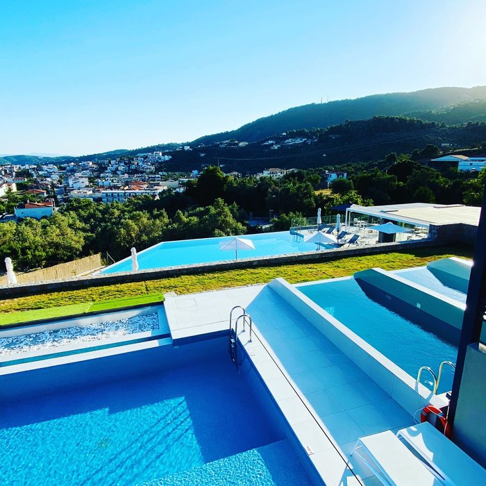 Apart-hotel Amira Skiathos Town, Grécia - reservar agora, 2023 preços