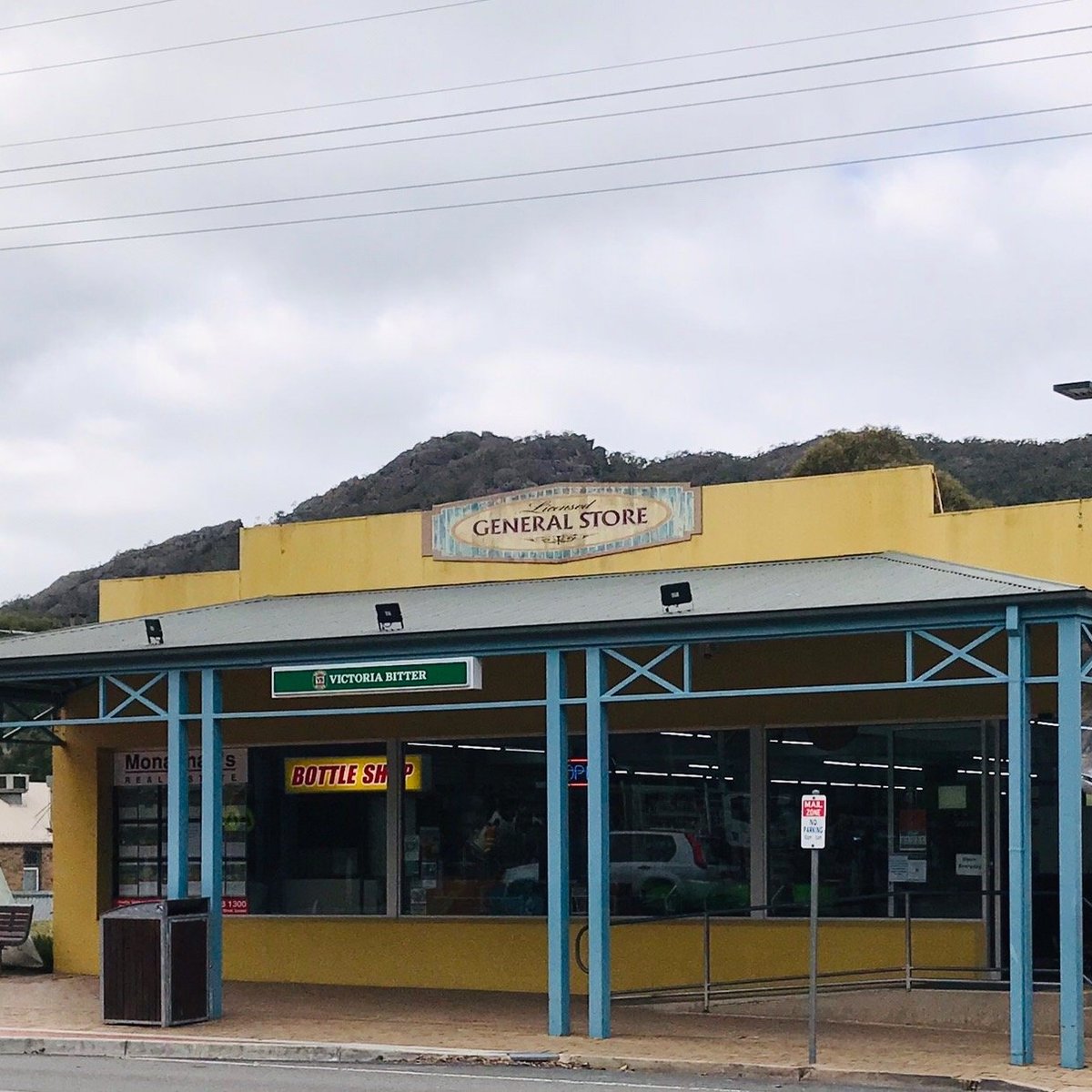 Halls Gap General Store All You Need to Know BEFORE You Go