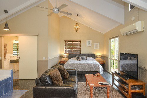 Calm Cottage