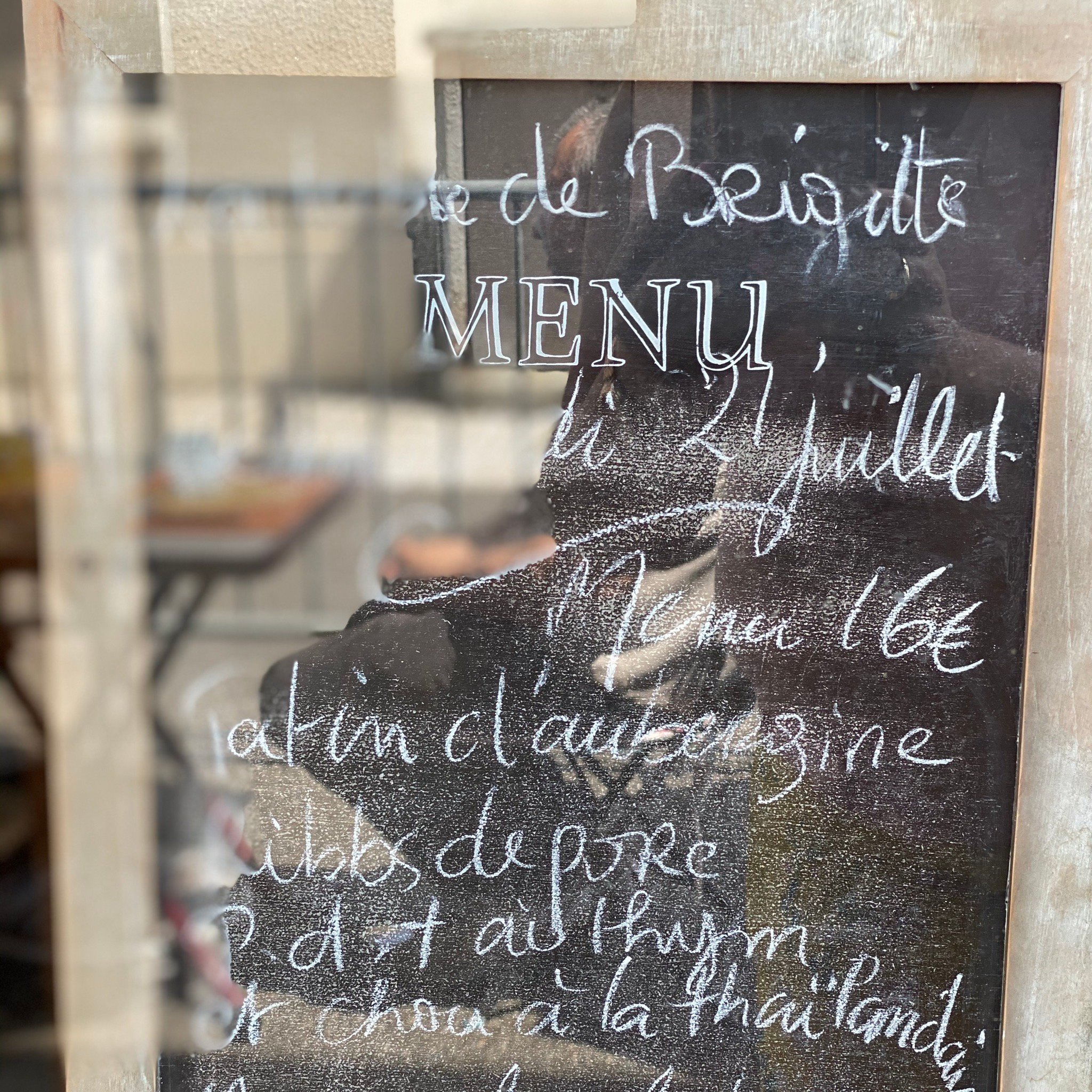 LA TABLE DE BRIGITTE, Fumel - Restaurant Avis, Numéro De Téléphone ...