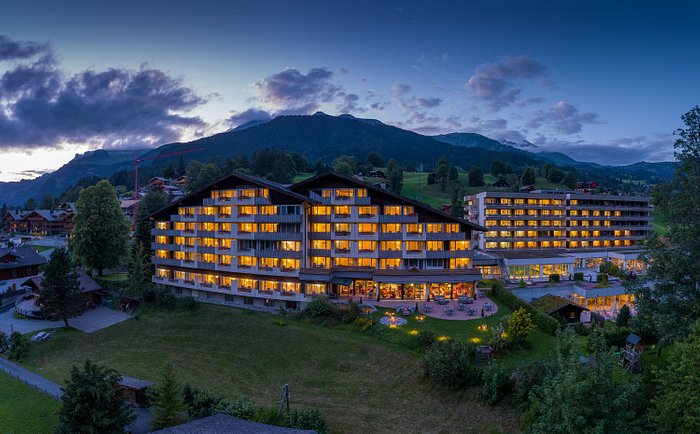 선스타 호텔 그린델발트 (Sunstar Hotel Grindelwald) - 호텔 리뷰 & 가격 비교