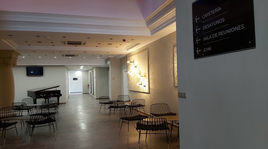 Cafetería