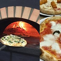 Pizza napoletana