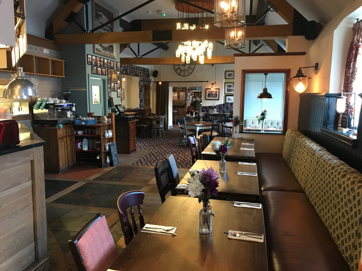 THE STAMFORD ARMS, Leicester - Menu, Prices & Restaurant Reviews ...