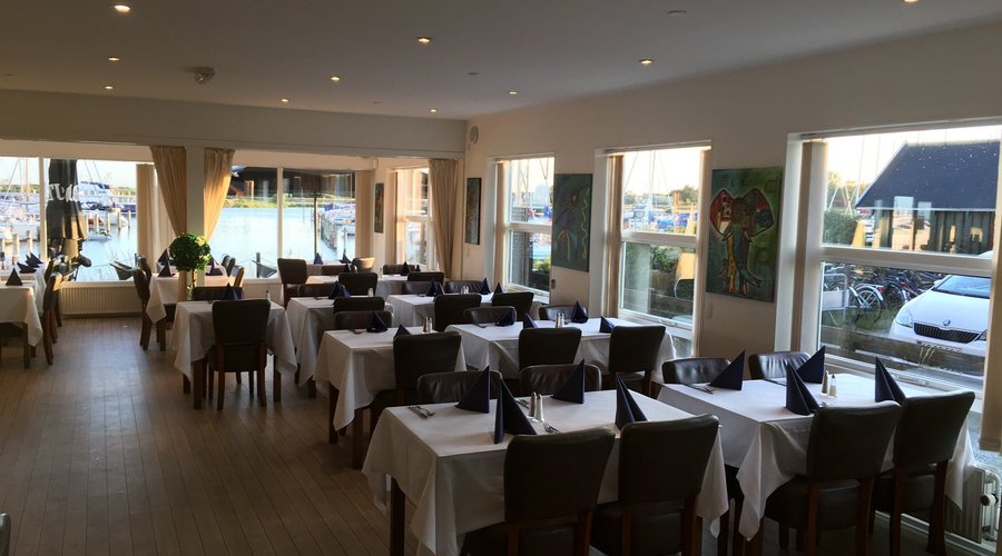 Restaurant Fregatten