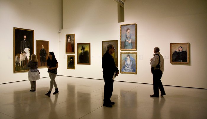 Imagen 7 de Museo Nacional d'Arte de Cataluña (MNAC)