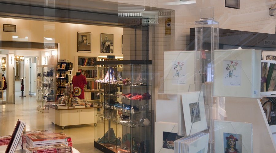 Tienda | Shop