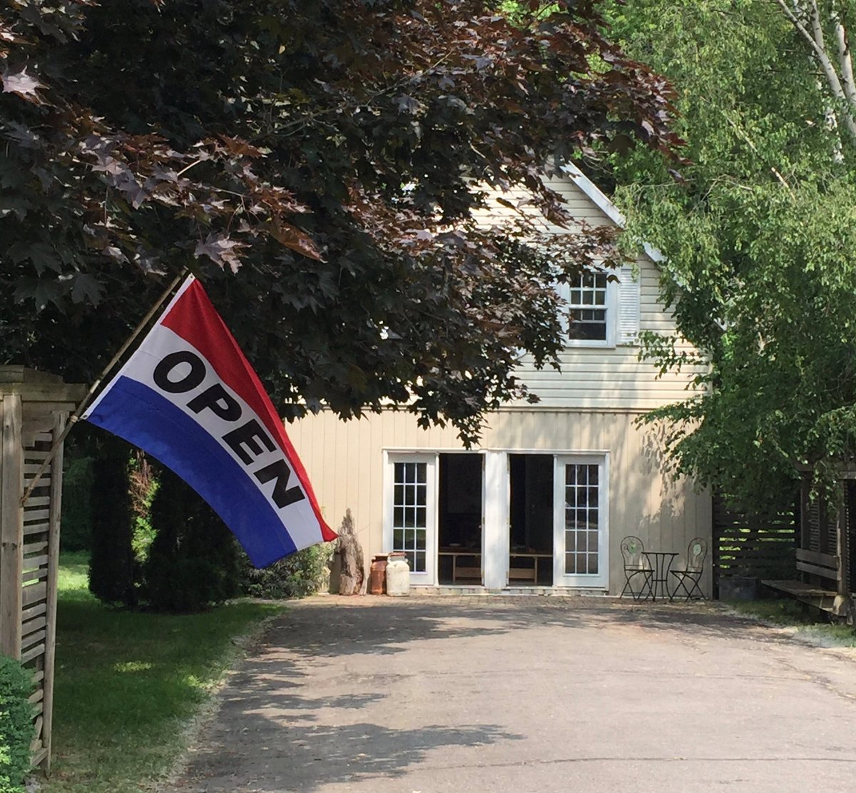 Guildworks (Bloomfield, Canada): Hours, Address - Tripadvisor