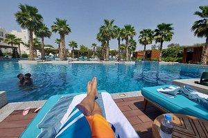 Al Messila, A Luxury Collection Resort & Spa, Doha em Doha, Qatar — reserve  Hotel, Preços de 2024