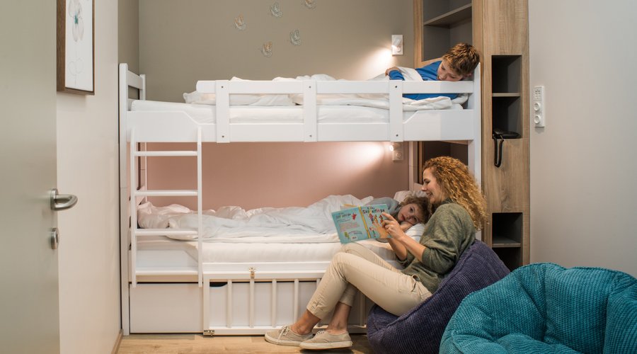 Kinderzimmer