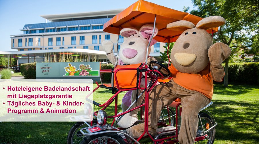 Hotelansicht