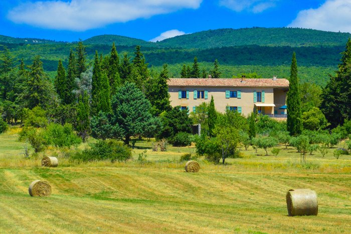 LA BASTIDE DU CLAUS (Cruis, Francia): opiniones y precios