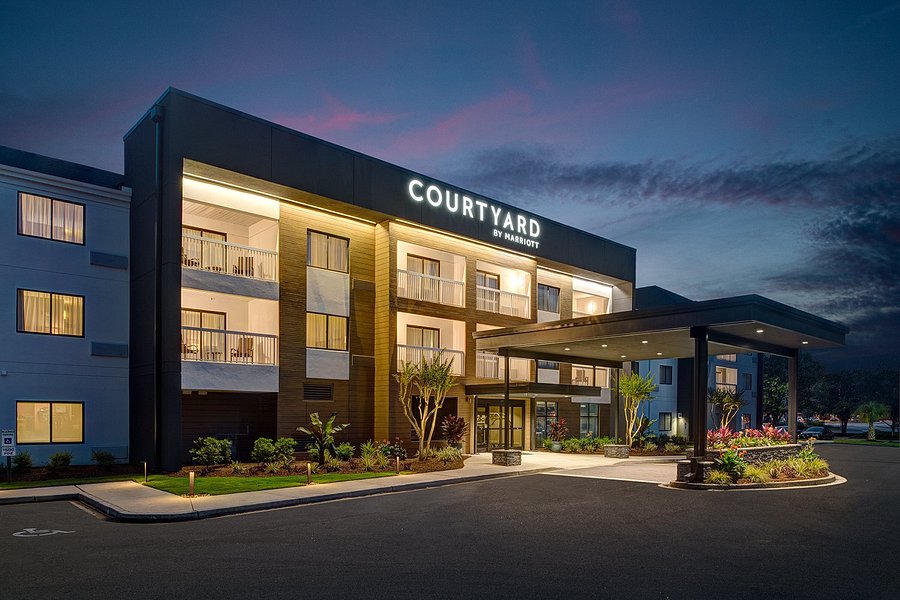 Last Minute Hotel Deals Columbia Sc COURTYARD COLUMBIA NORTHEAST / I-77 $93 ($̶1̶1̶0̶) - Updated 2021