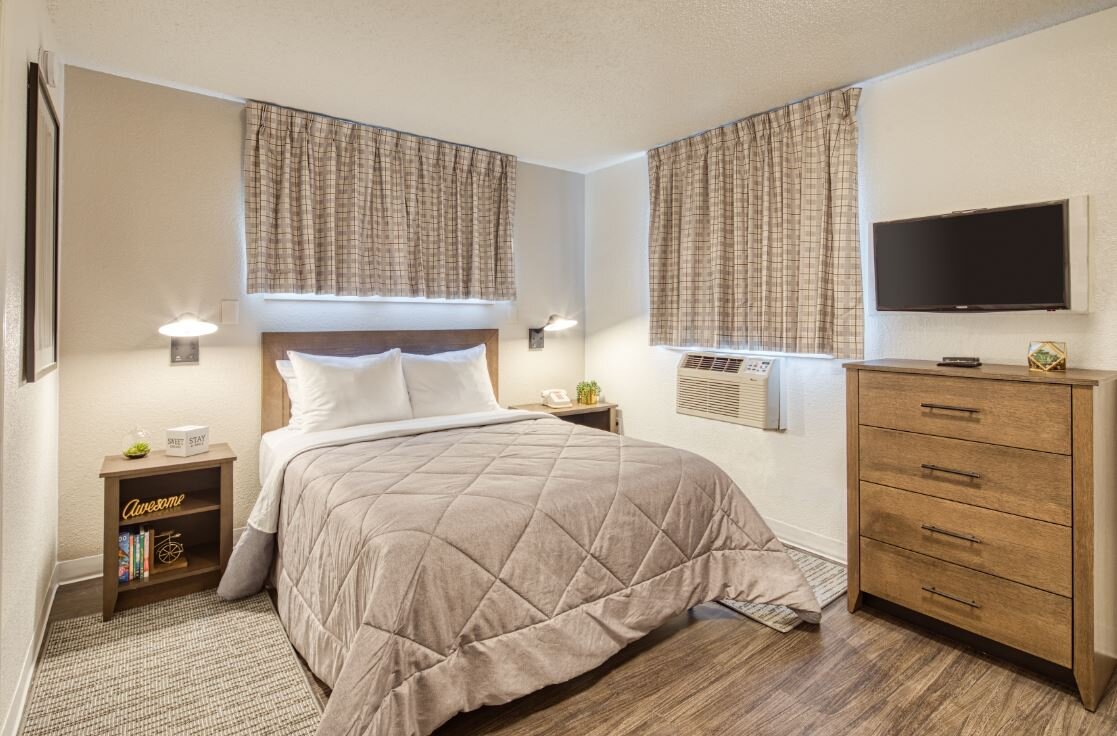 INTOWN SUITES EXTENDED STAY DENVER CO AURORA SOUTH Updated 2024   Intown Suites Extended 