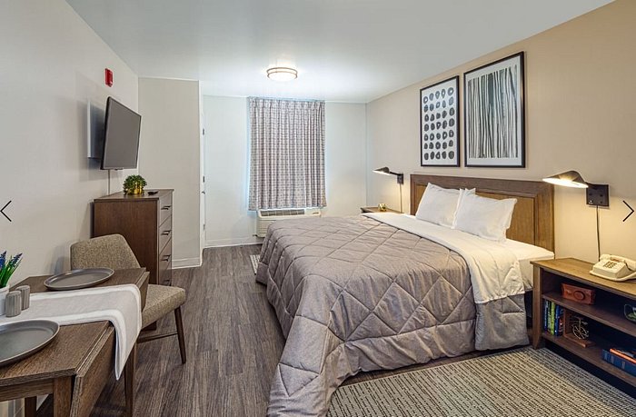 Intown Suites Extended Stay Select Hampton VA, Hampton � Updated Prices