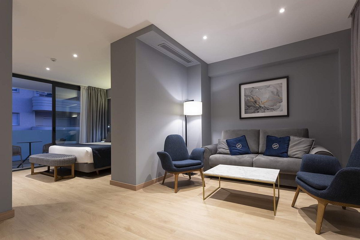 Los amenities de los Hoteles - Hotel Lima Marbella