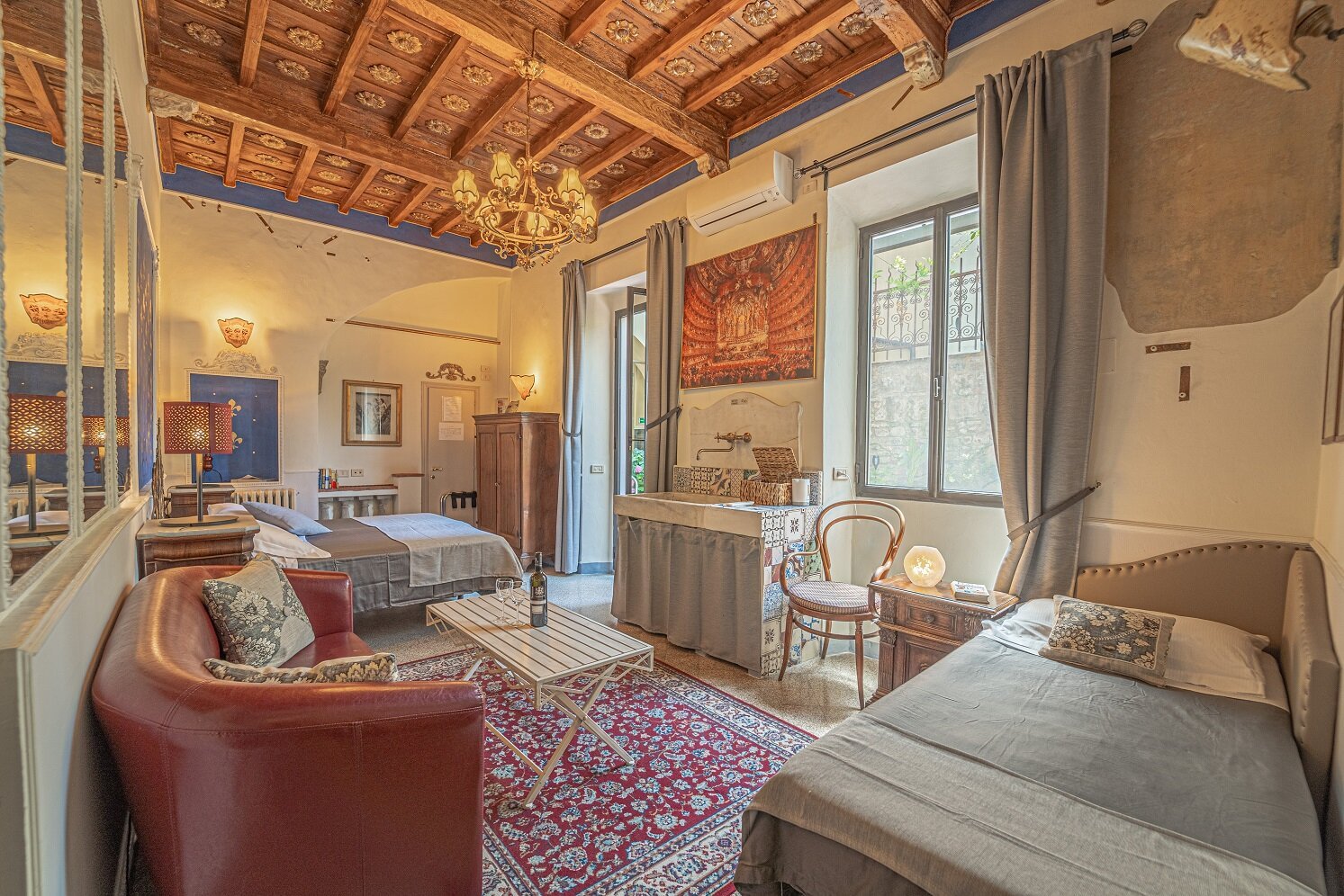 THE 10 BEST Hotels In Florence Italy 2024 Tripadvisor   Attore Suite 