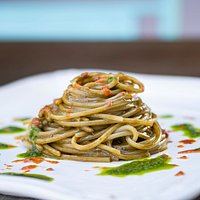 Anemoni, Ricci e Basilico