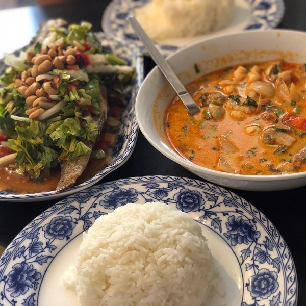 쿠어 아시아 요리 맛집 Best 10 - Tripadvisor