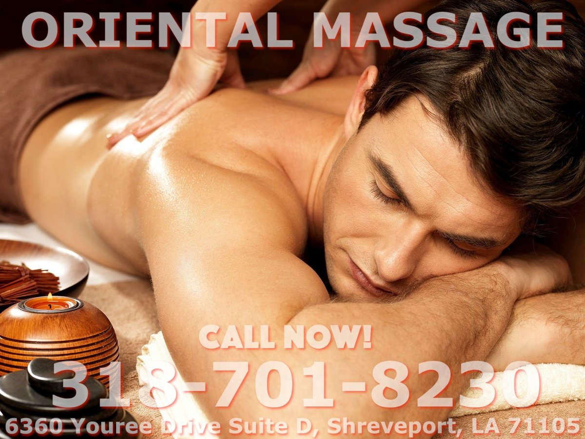 Oriental Massage (Shreveport, LA): Hours, Address - Tripadvisor