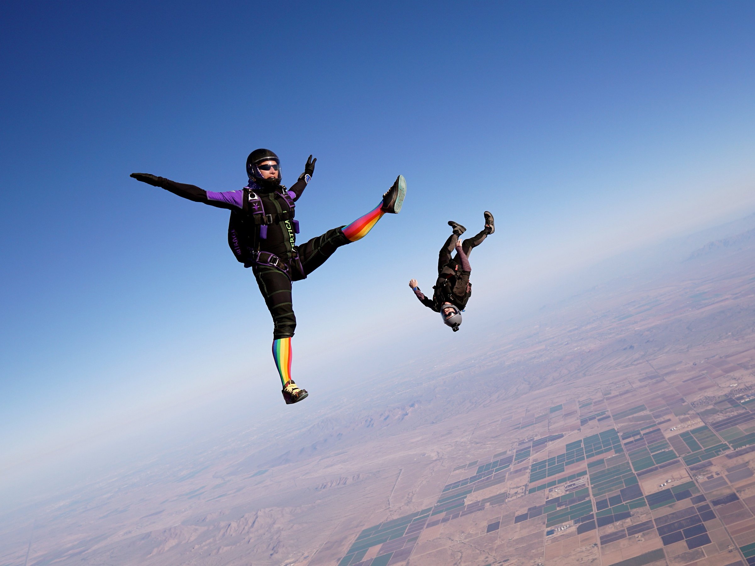 Skydive Arizona (Eloy) All You Need to Know BEFORE You Go