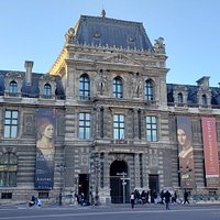 LOUVRE MUSEUM (Paris) - 2022 All You Need to Know BEFORE You Go (with ...