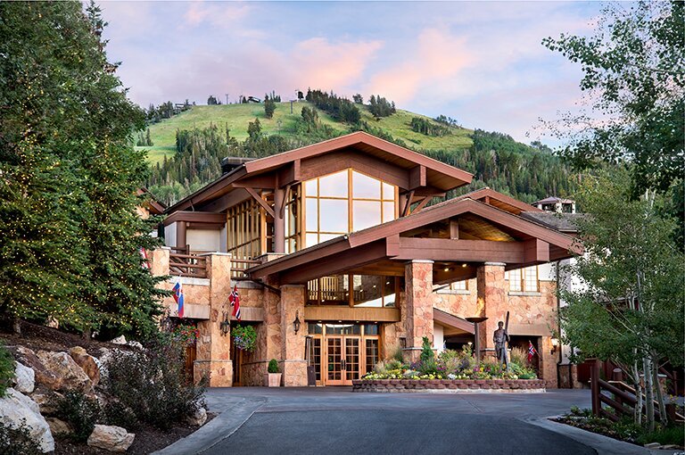 STEIN ERIKSEN LODGE DEER VALLEY - Updated 2020 Prices & Hotel Reviews