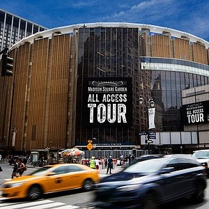 Madison Square Garden New York City All You Need To Know Before You Go