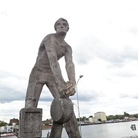 Pomnik Kolejarza