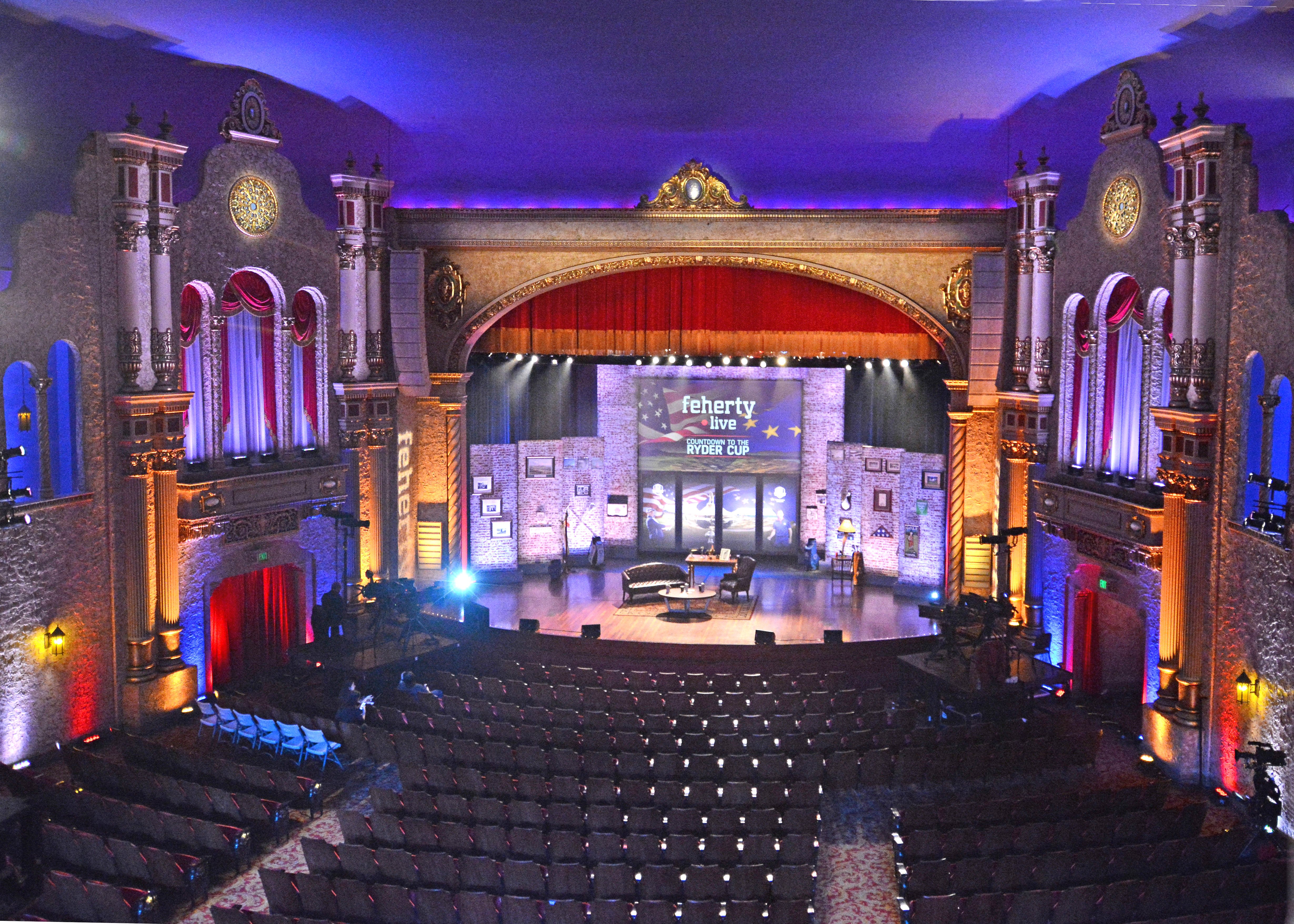 Weill Center for the Performing Arts (2025) - All You Need Weill Center for the Performing Arts (2025) - All You Need