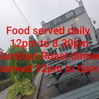 Function room available