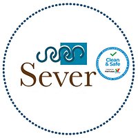 logo sever