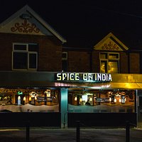 Spice Of India Verwood