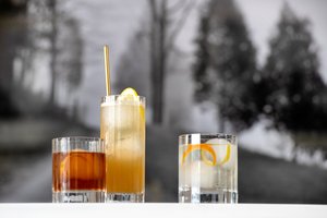 Drinks