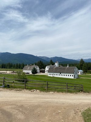 CHIEF JOSEPH RANCH - Reviews (Montana/Darby)