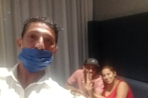 객실 및 스위트