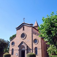 Chiesa di San Egidio Abate