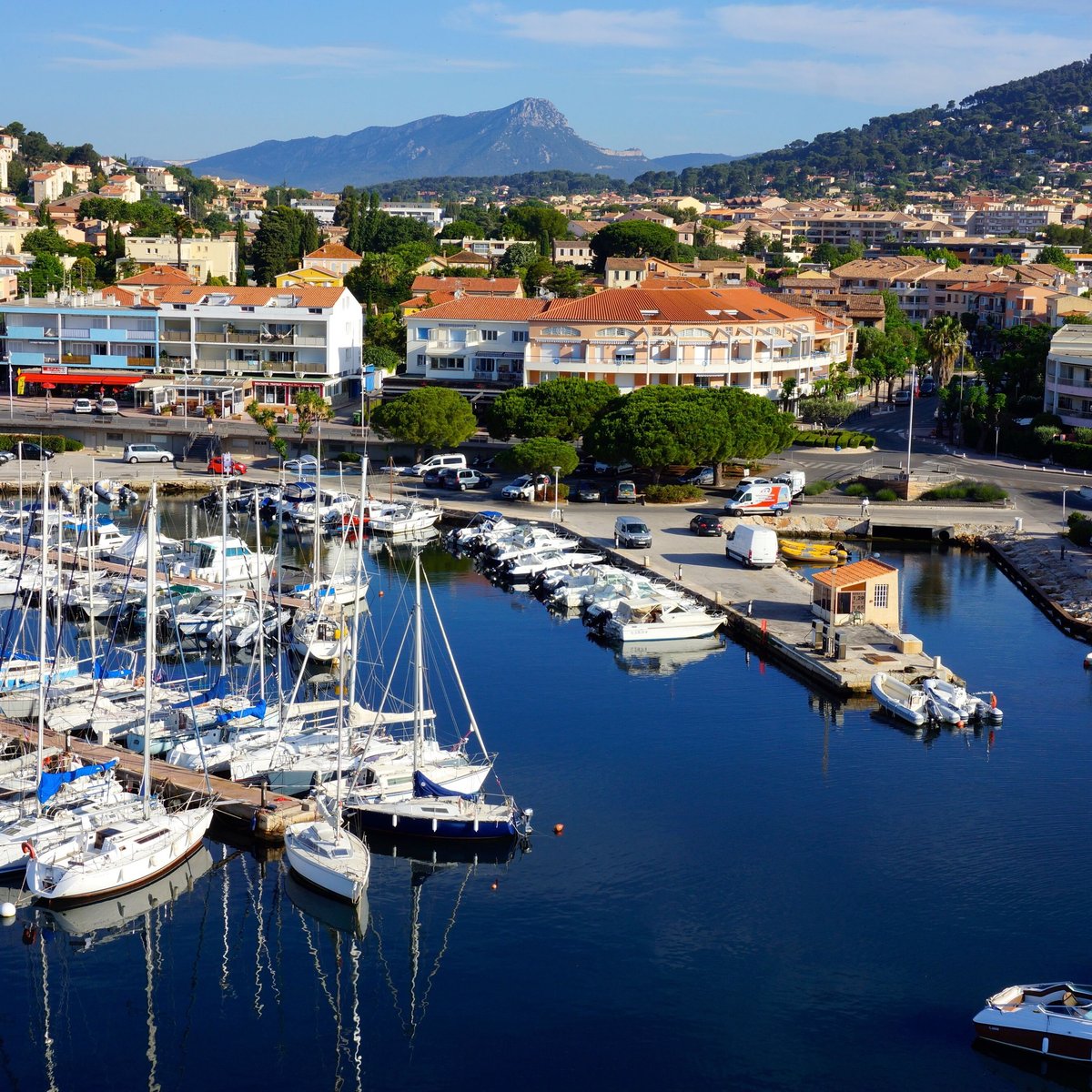 BUREAU INFORMATION TOURISME (Carqueiranne) Ce qu'il faut savoir